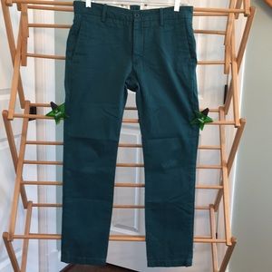 Levi’s cotton chinos